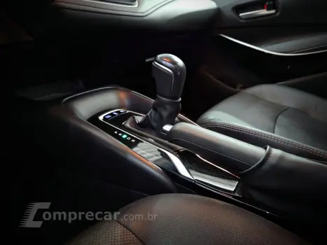 COROLLA 1.8 VVT-I HYBRID FLEX ALTIS CVT