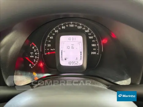 STRADA 1.3 FIREFLY FLEX ENDURANCE CS MANUAL