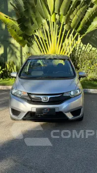 FIT 1.5 LX 16V
