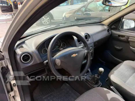 Celta Spirit/ LT 1.0 MPFI 8V FlexP. 5p