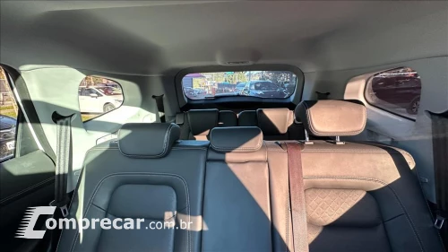 TIGGO 8 1.6 TGDI GASOLINA TXS DCT