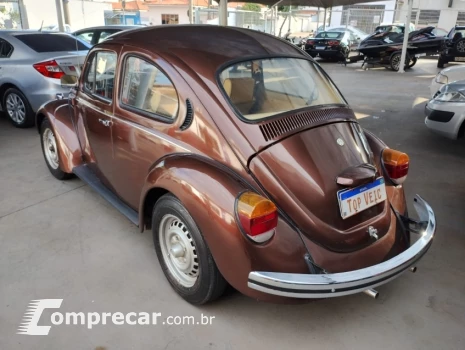 FUSCA 1.3 8V