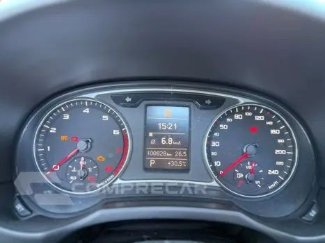 A1 1.4 TFSI Attraction S Tronic