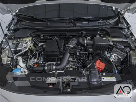 HR-V 1.5 DI I-vtec Turbo Touring