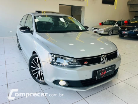 JETTA 2.0 COMFORTLINE 120CV FLEX 4P TIPTRONIC