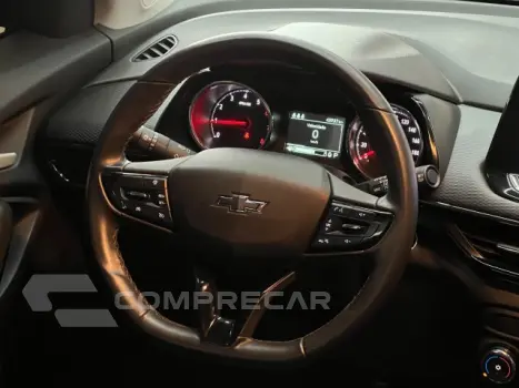 TRACKER - 1.0 TURBO MIDNIGHT AUTOMÁTICO