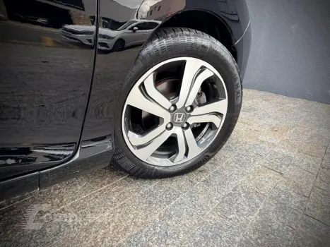 CITY 1.5 LX Sedan 16V