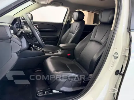 HR-V EXL HS