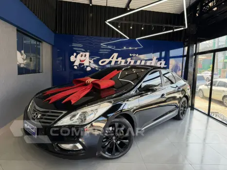 AZERA 3.0 V6 24V 4p Aut.