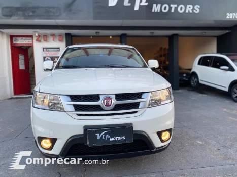 FREEMONT 2.4 Precision 16V