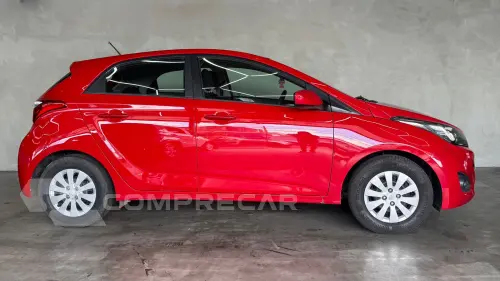 HB20 1.6 Comfort 16V