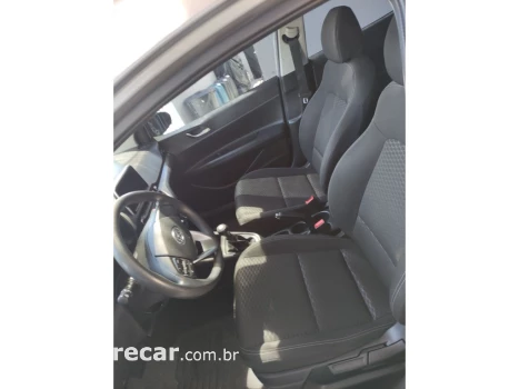 HB20 1.0 12V FLEX EVOLUTION MANUAL
