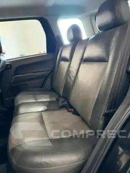 EcoSport XLT 2.0/ 2.0 Flex 16V 5p Aut.