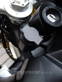 TRIUMPH TIGER 800 ABS