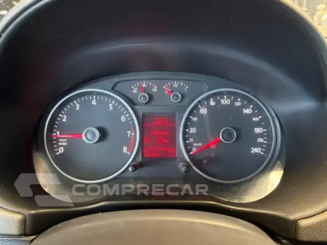 SAVEIRO 1.6 CROSS CE 8V FLEX 2P MANUAL