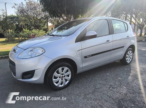 PALIO 1.4 MPI Attractive 8V
