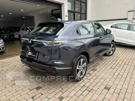 HR-V 1.5 DI I-vtec Turbo Touring