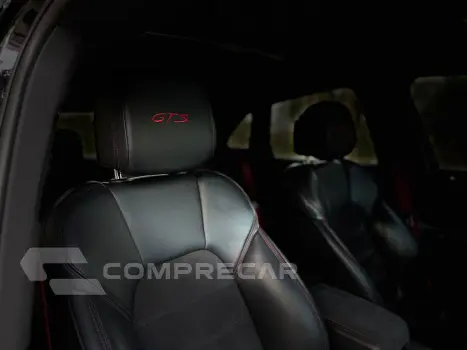 MACAN 2.9 GTS 24V V6