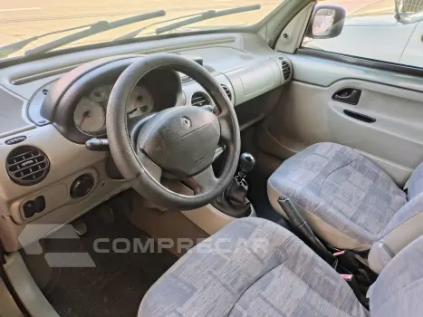 KANGOO 1.6 AUTHENTIQUE 16V
