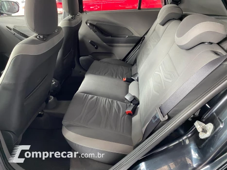AGILE 1.4 MPFI LT 8V