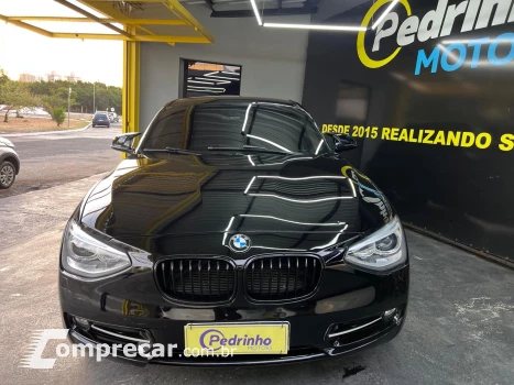 120I 2.0 16V 4P SPORT ACTIVEFLEX AUTOMÁTICO