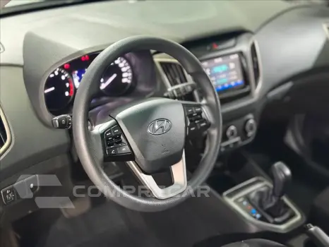 CRETA 1.6 16V Action
