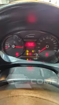 SAVEIRO 1.6 CS 8V