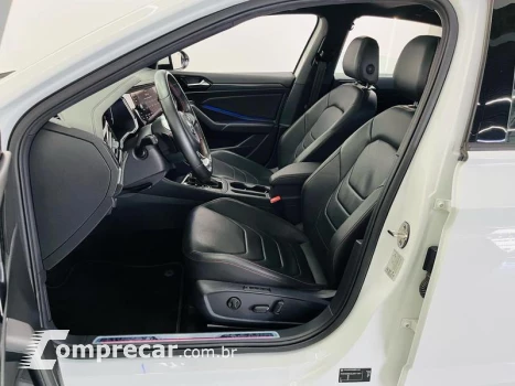 JETTA GLI AG