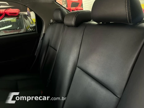 ETIOS 1.5 XLS Sedan 16V