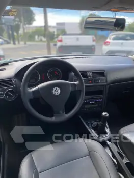 GOLF 1.6 MI Sportline 8V