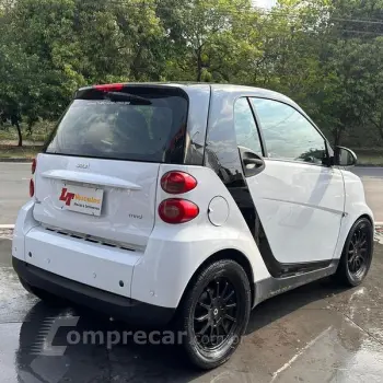 FORTWO CO 52 MHD