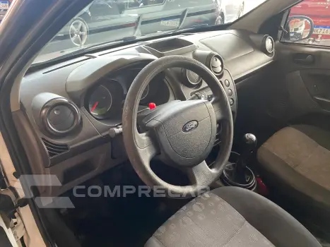 FIESTA 1.6 Rocam Hatch 8V