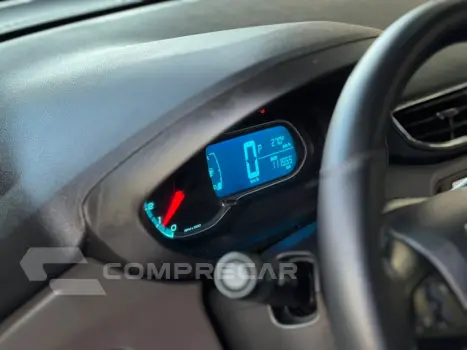 PRISMA 1.4 MPFI LTZ 8V FLEX 4P AUTOMÁTICO