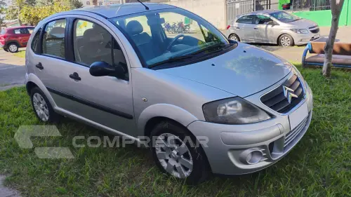 C3 GLX 1.4