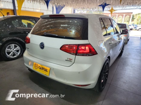 GOLF 1.4 TSI Comfortline 16V