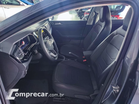 POLO 1.0 170 TSI Highline