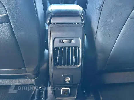 COMPASS 1.3 T270 TURBO FLEX LONGITUDE AT6