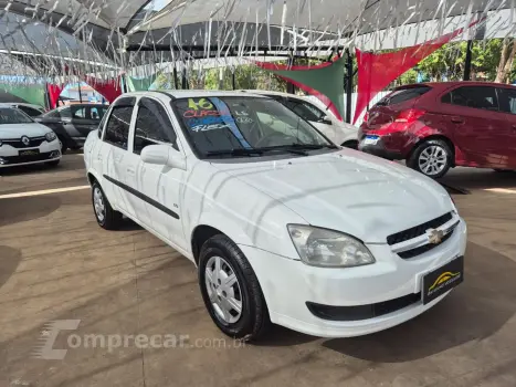 Classic 1.0 Mpfi Ls 8V Flex 4P Manual