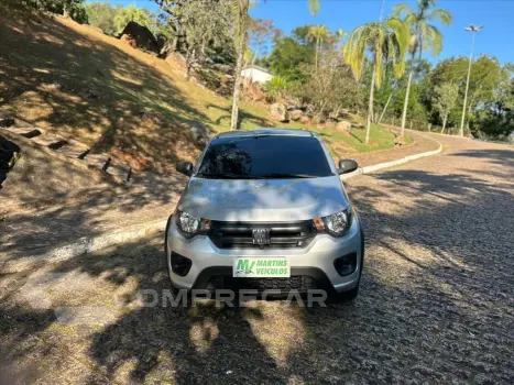 MOBI 1.0 EVO FLEX LIKE. MANUAL