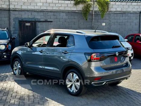 T-CROSS 1.4 250 TSI Highline