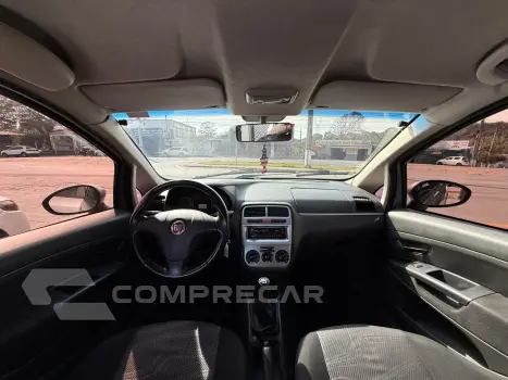 PUNTO 1.4 Attactive 8V