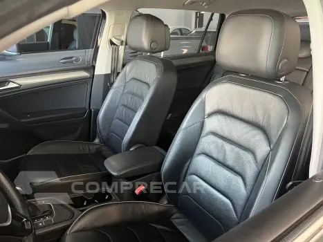 TIGUAN 1.4 250 TSI Allspace Comfortline