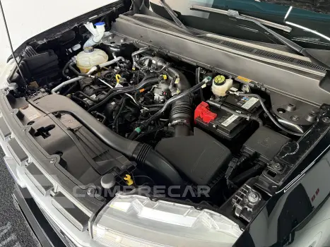 MAVERICK 2.0 Ecoboost Lariat FX4