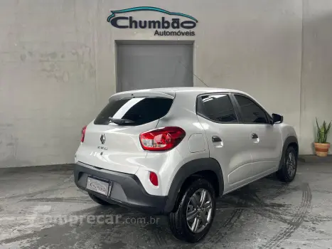 KWID 1.0 12V SCE ZEN