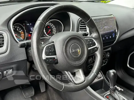 COMPASS 2.0 16V Sport
