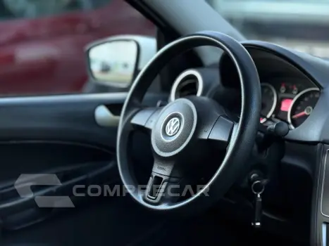 Gol (novo) 1.6 Mi Total Flex 8V 4p