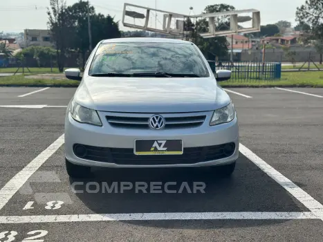 GOL 1.0 MI 8V G.V