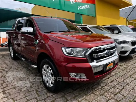 RANGER 3.2 XLT 4X4 CD 20V