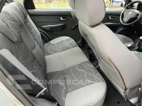 SIENA 1.0 MPI Attractive 8V