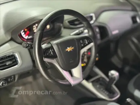 ONIX 1.4 MPFI Activ 8V